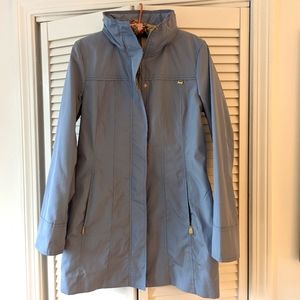 Ellen Tracy windbreaker jacket (S)